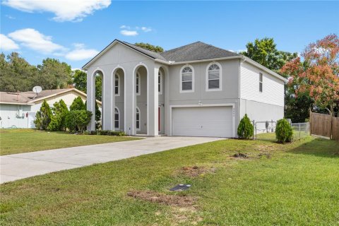 Villa ou maison à vendre à Deltona, Floride: 4 chambres, 280.19 m2 № 2436827 - photo 5