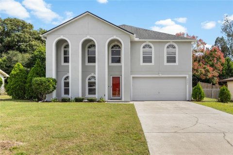 Villa ou maison à vendre à Deltona, Floride: 4 chambres, 280.19 m2 № 2436827 - photo 2