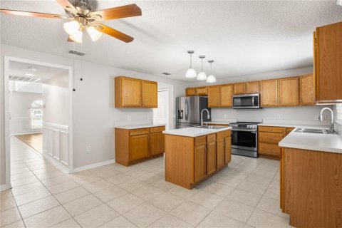 Villa ou maison à vendre à Deltona, Floride: 4 chambres, 280.19 m2 № 2436827 - photo 14