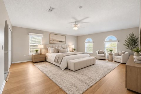 Villa ou maison à vendre à Deltona, Floride: 4 chambres, 280.19 m2 № 2436827 - photo 23