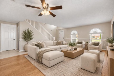 Villa ou maison à vendre à Deltona, Floride: 4 chambres, 280.19 m2 № 2436827 - photo 10