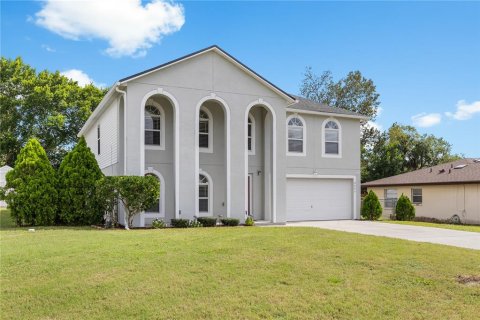 Villa ou maison à vendre à Deltona, Floride: 4 chambres, 280.19 m2 № 2436827 - photo 3