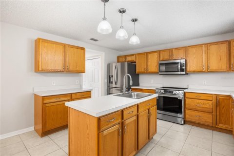 Villa ou maison à vendre à Deltona, Floride: 4 chambres, 280.19 m2 № 2436827 - photo 15