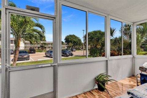Condominio en venta en Deerfield Beach, Florida, 1 dormitorio, 65.03 m2 № 1947912 - foto 27