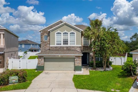 Casa en Orlando, Florida 5 dormitorios, 294.04 m2 № 2387477