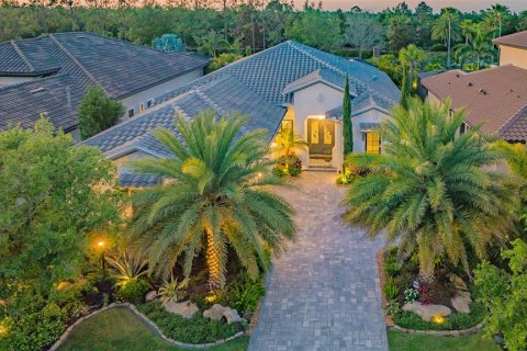 Villa ou maison à vendre à Lakewood Ranch, Floride: 3 chambres, 253.34 m2 № 1618278 - photo 6