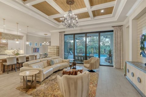 Villa ou maison à vendre à Lakewood Ranch, Floride: 3 chambres, 253.34 m2 № 1618278 - photo 24