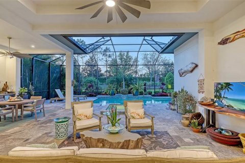 Villa ou maison à vendre à Lakewood Ranch, Floride: 3 chambres, 253.34 m2 № 1618278 - photo 19