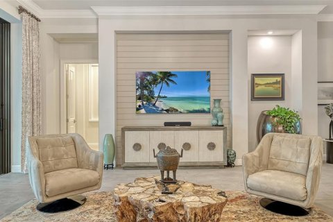 Villa ou maison à vendre à Lakewood Ranch, Floride: 3 chambres, 253.34 m2 № 1618278 - photo 15