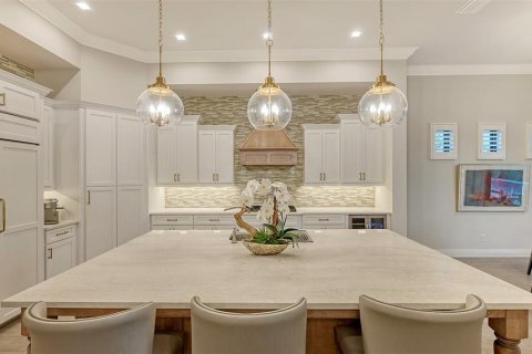 Villa ou maison à vendre à Lakewood Ranch, Floride: 3 chambres, 253.34 m2 № 1618278 - photo 27