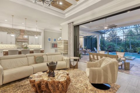 Villa ou maison à vendre à Lakewood Ranch, Floride: 3 chambres, 253.34 m2 № 1618278 - photo 17