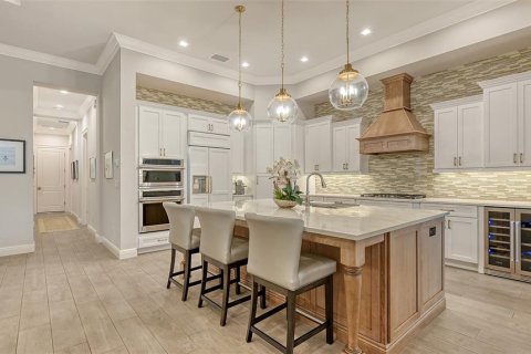 Villa ou maison à vendre à Lakewood Ranch, Floride: 3 chambres, 253.34 m2 № 1618278 - photo 26