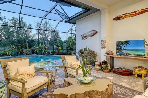 Villa ou maison à vendre à Lakewood Ranch, Floride: 3 chambres, 253.34 m2 № 1618278 - photo 21