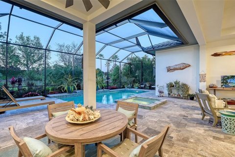 Villa ou maison à vendre à Lakewood Ranch, Floride: 3 chambres, 253.34 m2 № 1618278 - photo 22