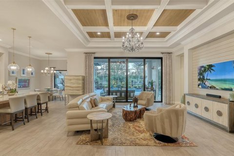 Villa ou maison à vendre à Lakewood Ranch, Floride: 3 chambres, 253.34 m2 № 1618278 - photo 23