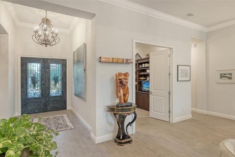 Villa ou maison à vendre à Lakewood Ranch, Floride: 3 chambres, 253.34 m2 № 1618278 - photo 11