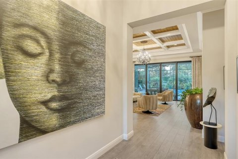 Villa ou maison à vendre à Lakewood Ranch, Floride: 3 chambres, 253.34 m2 № 1618278 - photo 25