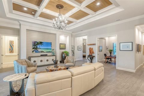 Villa ou maison à vendre à Lakewood Ranch, Floride: 3 chambres, 253.34 m2 № 1618278 - photo 14