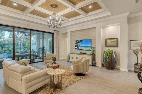 Villa ou maison à vendre à Lakewood Ranch, Floride: 3 chambres, 253.34 m2 № 1618278 - photo 16