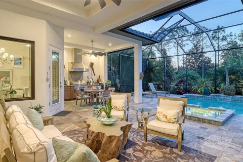 Villa ou maison à vendre à Lakewood Ranch, Floride: 3 chambres, 253.34 m2 № 1618278 - photo 20