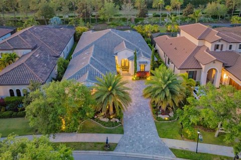 Villa ou maison à vendre à Lakewood Ranch, Floride: 3 chambres, 253.34 m2 № 1618278 - photo 5