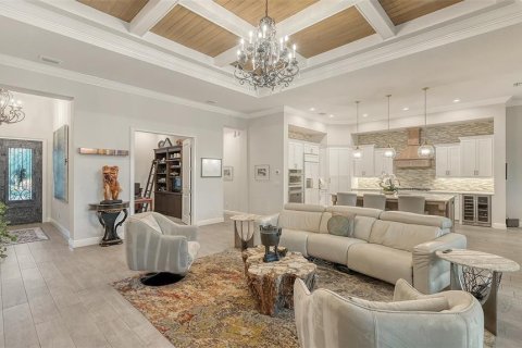 Villa ou maison à vendre à Lakewood Ranch, Floride: 3 chambres, 253.34 m2 № 1618278 - photo 12