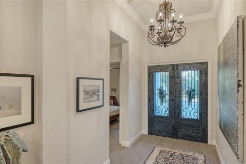 Villa ou maison à vendre à Lakewood Ranch, Floride: 3 chambres, 253.34 m2 № 1618278 - photo 10