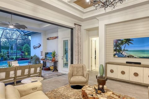 Villa ou maison à vendre à Lakewood Ranch, Floride: 3 chambres, 253.34 m2 № 1618278 - photo 18