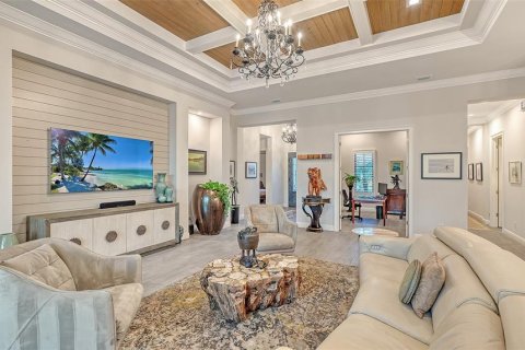 Villa ou maison à vendre à Lakewood Ranch, Floride: 3 chambres, 253.34 m2 № 1618278 - photo 13