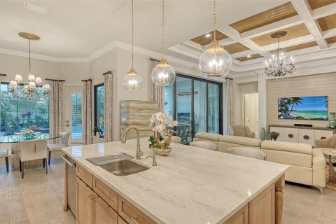 Villa ou maison à vendre à Lakewood Ranch, Floride: 3 chambres, 253.34 m2 № 1618278 - photo 30