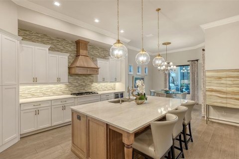 Villa ou maison à vendre à Lakewood Ranch, Floride: 3 chambres, 253.34 m2 № 1618278 - photo 29