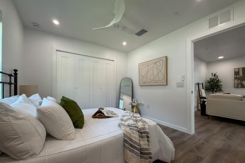 Appartement à louer à Gainesville, Floride: 3 chambres, 102.84 m2 № 2431940 - photo 7