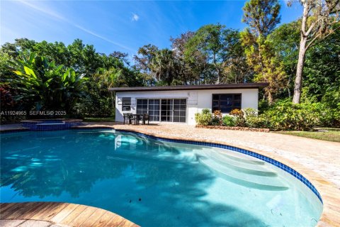 Casa en venta en Plantation, Florida, 4 dormitorios, 250.28 m2 № 1986769 - foto 29