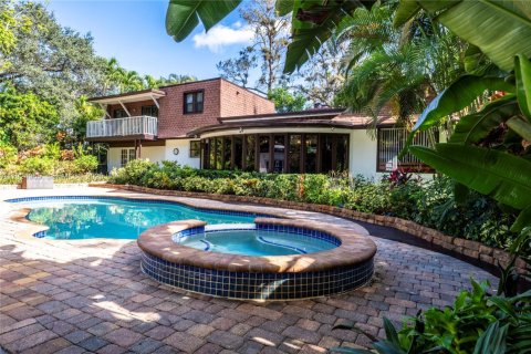 Casa en venta en Plantation, Florida, 4 dormitorios, 250.28 m2 № 1986769 - foto 22