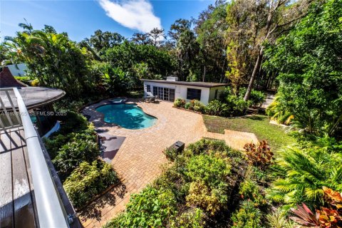 Casa en venta en Plantation, Florida, 4 dormitorios, 250.28 m2 № 1986769 - foto 27