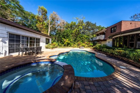 Casa en venta en Plantation, Florida, 4 dormitorios, 250.28 m2 № 1986769 - foto 23