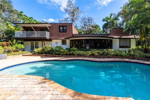 Casa en venta en Plantation, Florida, 4 dormitorios, 250.28 m2 № 1986769 - foto 20