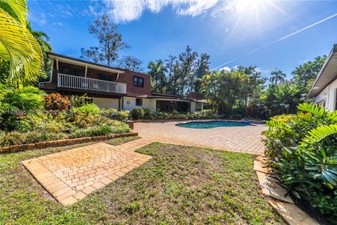 Casa en venta en Plantation, Florida, 4 dormitorios, 250.28 m2 № 1986769 - foto 26