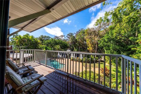 Casa en venta en Plantation, Florida, 4 dormitorios, 250.28 m2 № 1986769 - foto 18