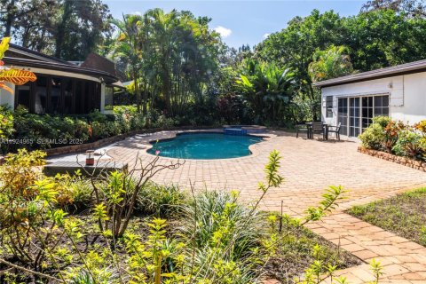 Casa en venta en Plantation, Florida, 4 dormitorios, 250.28 m2 № 1986769 - foto 24