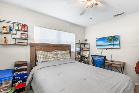 House in Tampa, Florida 2 bedrooms, 94.95 sq.m. № 1795012 - photo 14