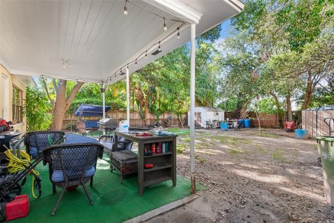 House in Tampa, Florida 2 bedrooms, 94.95 sq.m. № 1795012 - photo 20
