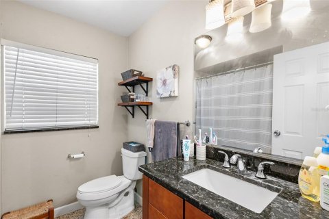 House in Tampa, Florida 2 bedrooms, 94.95 sq.m. № 1795012 - photo 16