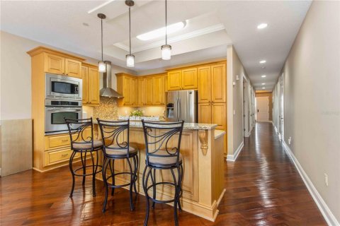 Condominio en venta en Clearwater, Florida, 3 dormitorios, 231.42 m2 № 2098722 - foto 16