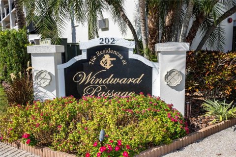Condominio en venta en Clearwater, Florida, 3 dormitorios, 231.42 m2 № 2098722 - foto 2