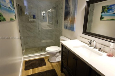 Купить кондоминиум в Лодерхилл, Флорида 2 спальни, 100.8м2, № 2040721 - фото 16