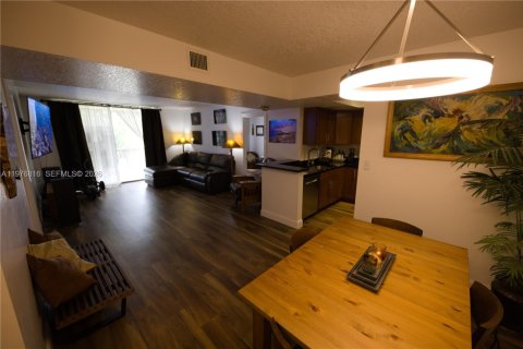 Купить кондоминиум в Лодерхилл, Флорида 2 спальни, 100.8м2, № 2040721 - фото 4