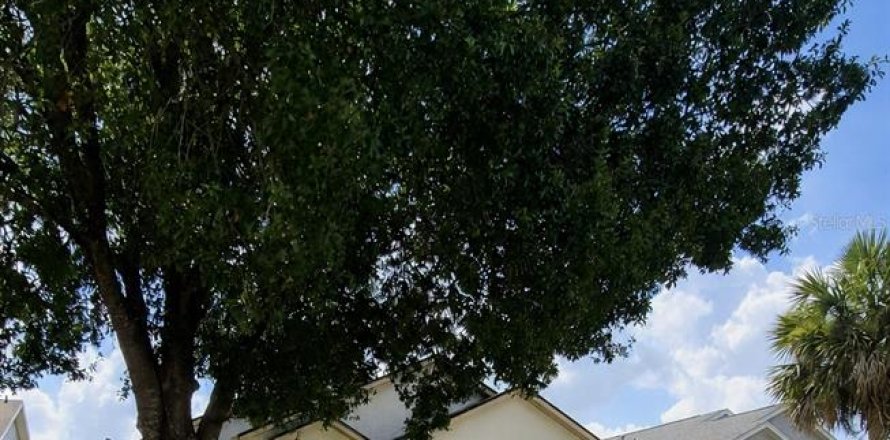 Villa ou maison à Kissimmee, Floride 4 chambres, 161.65 m2 № 2277016