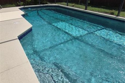 Villa ou maison à vendre à Kissimmee, Floride: 4 chambres, 161.65 m2 № 2277016 - photo 16