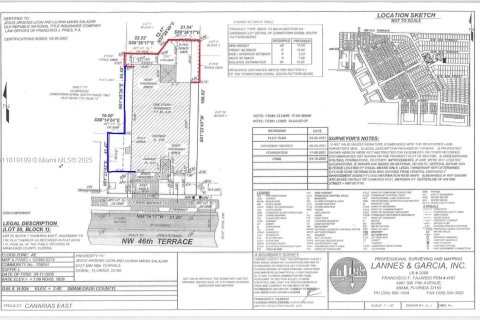 House in Doral, Florida 4 bedrooms, 212.28 sq.m. № 1776480 - photo 9